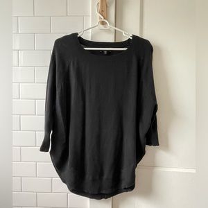 EXPRESS Lightweight Pullover Sweater, 2019, XS